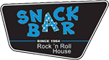 MK SNACK BAR